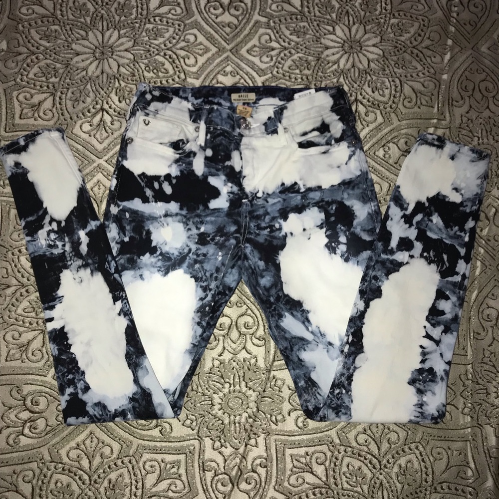 True Religion Jeans Sz 26